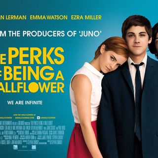 The Perks of Being a Wallflower Picture 12