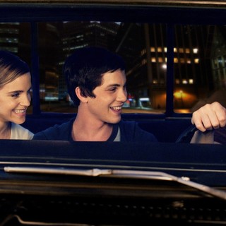 The Perks of Being a Wallflower Picture 14