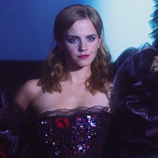 Emma Watson stars as Sam in Summit Entertainment's The Perks of Being a Wallflower (2012)