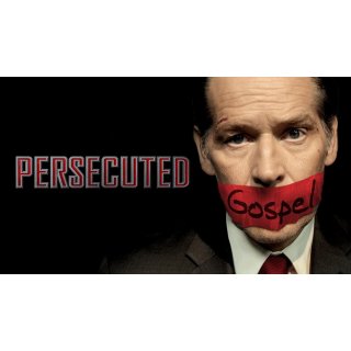 Persecuted (2014)