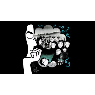 Persepolis (2007)