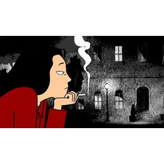 Persepolis (2007)