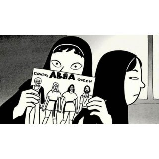 Persepolis (2007)