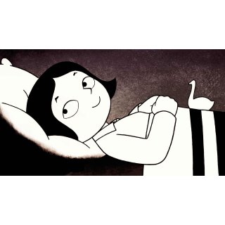 Persepolis (2007)