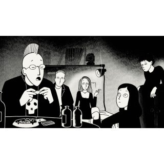 Persepolis (2007)