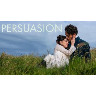 Persuasion (2022)