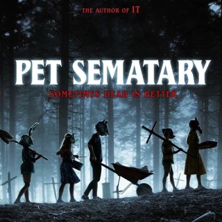 Pet Sematary Picture 4