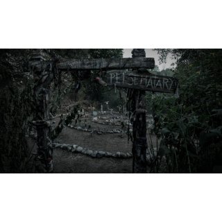 Pet Sematary: Bloodlines (2023)