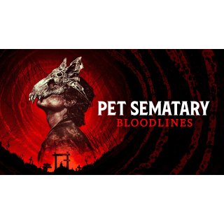 Pet Sematary: Bloodlines (2023)