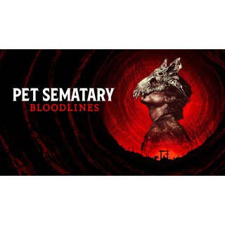 Pet Sematary: Bloodlines (2023)
