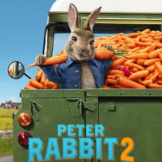 Peter Rabbit 2: The Runaway Picture 1