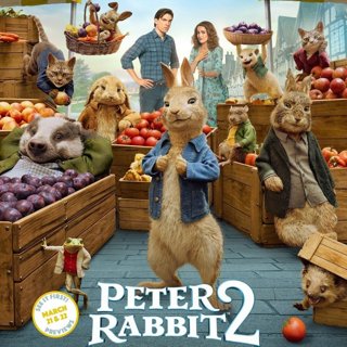 Peter Rabbit 2: The Runaway Picture 3