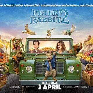 Peter Rabbit 2: The Runaway Picture 4