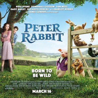 Peter Rabbit Picture 7