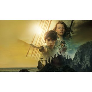 Peter Pan & Wendy (2023)