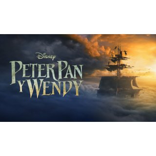 Peter Pan & Wendy (2023)