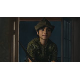 Peter Pan & Wendy (2023)