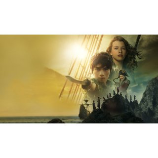 Peter Pan & Wendy (2023)