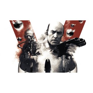 Phantasm: Ravager (2016)