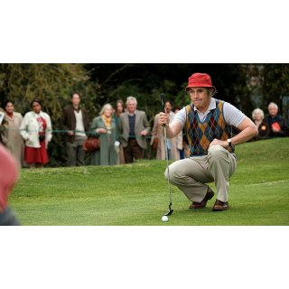 Phantom Of The Open, The Picture 5