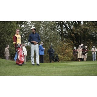 Phantom of the Open, The (2021)