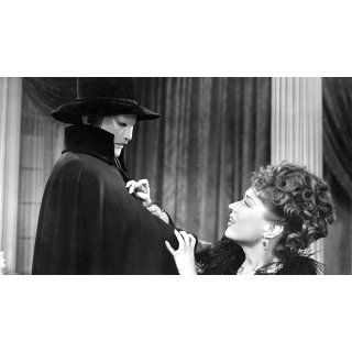 Phantom of the Opera (1970)