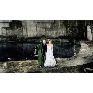 Phantom of the Opera (1970)