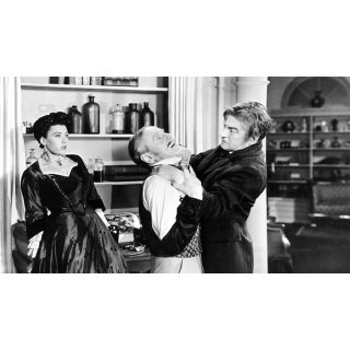 Phantom of the Opera (1970)