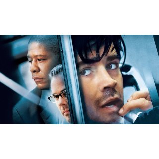Phone Booth (2003)