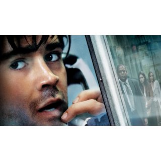 Phone Booth (2003)