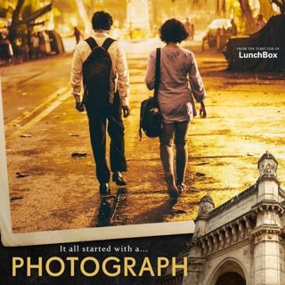 Poster of Amazon Studios' Photograph (2019)