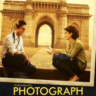 Poster of Amazon Studios' Photograph (2019)
