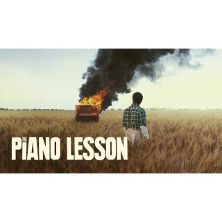 Piano Lesson, The (2024)
