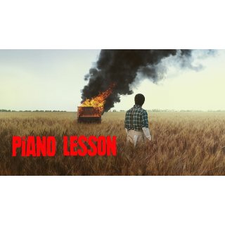 Piano Lesson, The (2024)