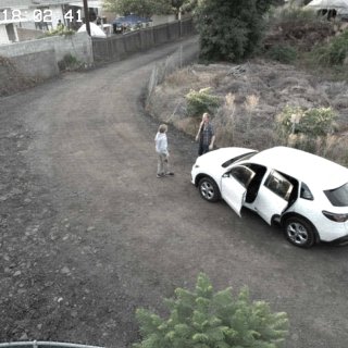 Pick Up (2026)
