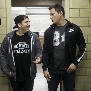 22 Jump Street Picture 22