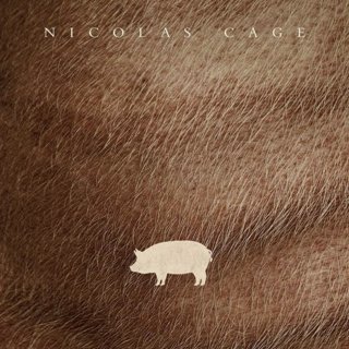 Poster of Pig (2021)