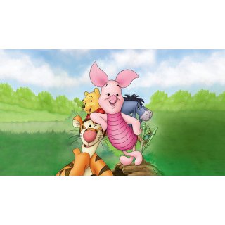 Piglet's Big Movie (2003)