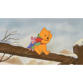 Piglet's Big Movie (2003)