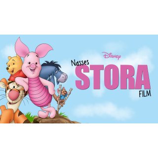 Piglet's Big Movie (2003)