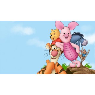Piglet's Big Movie (2003)