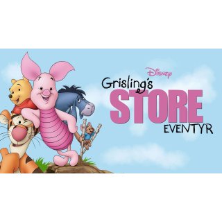 Piglet's Big Movie (2003)