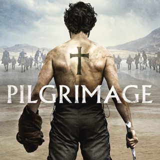 Poster of RLJ Entertainment's Pilgrimage (2017)