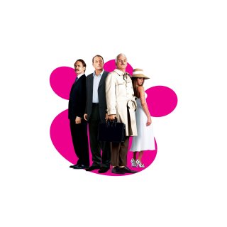 Pink Panther (2016), The (1970)