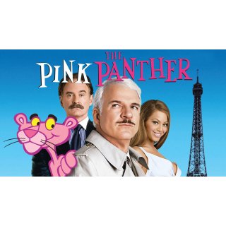 Pink Panther (2016), The (1970)