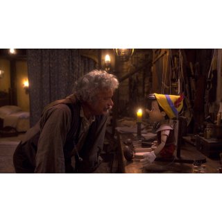 Pinocchio (2022)