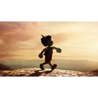 Pinocchio (2022)
