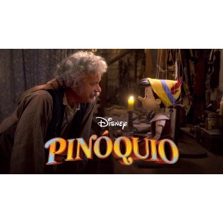Pinocchio (2022)