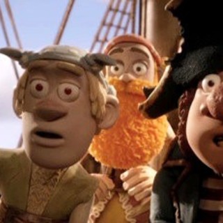 The Pirates! Band of Misfits Picture 18