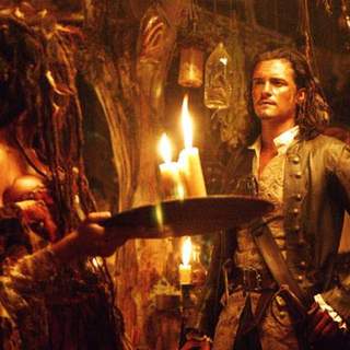 Pirates of the Caribbean: Dead Man's Chest Picture 3